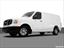 2013 Nissan NV2500 HD Cargo
